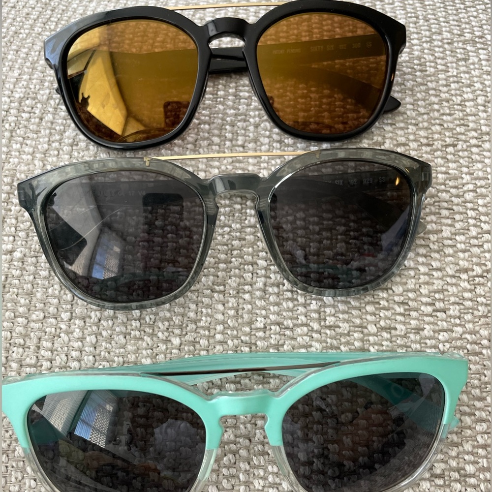 NATIVE sunglasses